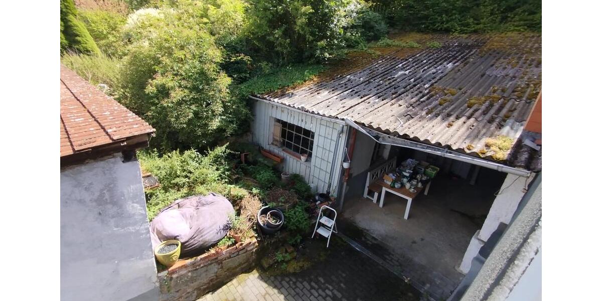 Einfamilienhaus Hammelburg - 159.000&euro; | Angebot:26710814