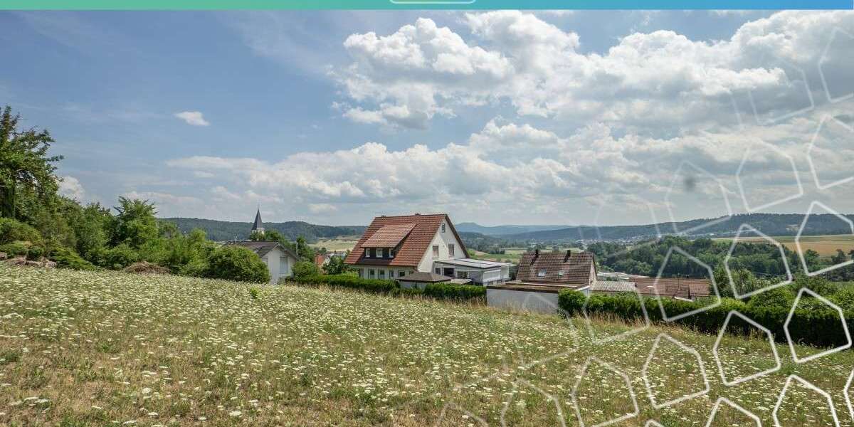 Grundstück Haigerloch - 215.000&euro; | Angebot:27086845