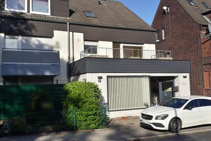 3,5-Zi.-Whg. Nähe SchlossparkKatzenbusch – ruhig & nur Langzeitm zimmer