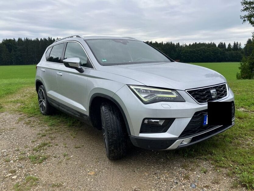 Ateca