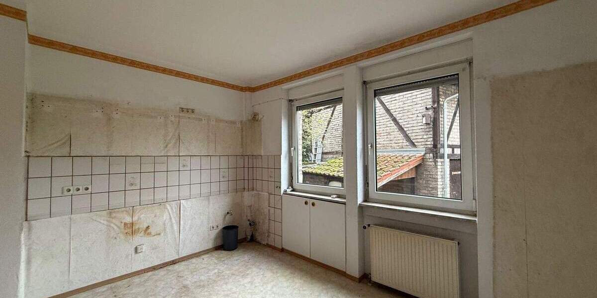 Mehrfamilienhaus, Wohnhaus Mannheim Seckenheim - 6 Zimmer, 213 m&sup2;, 510.000&euro; | Angebot:25770805