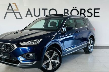 Seat Tarraco 153.320 km 20.890 &euro; Braunschweig 38114