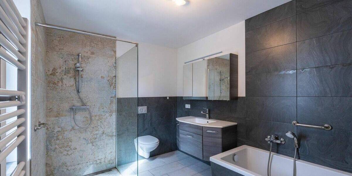 Etagenwohnung Bad Schmiedeberg - 2 Zimmer, 89 m&sup2;, 695&euro; | Angebot:26805944