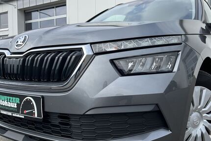 Skoda Kamiq 12.547 km 18.860 &euro; Marktredwitz 95615