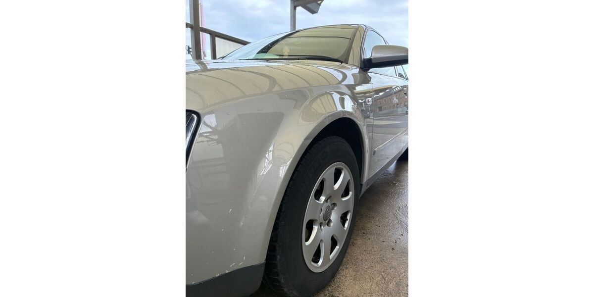 Audi A4 152.000 km 3.500 &euro; Euskirchen 53881