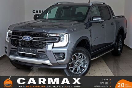 Ford Ranger 3.620 km 45.400 &euro; Fulda 36043