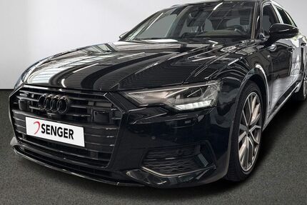 Audi A6 64.326 km 42.990 &euro; Emsdetten 48282