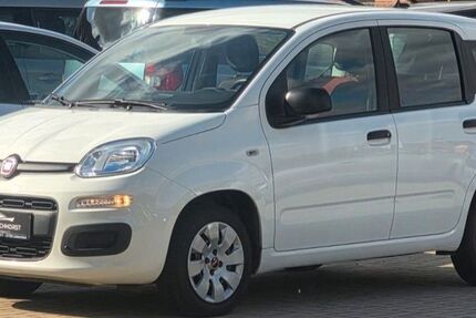 Fiat Panda 49.680 km 6.990 &euro; Lüdersfeld 31702