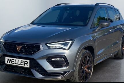 Cupra Ateca 60.306 km 28.490 &euro; Leipzig 04178