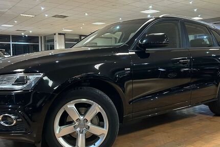 Audi Q5 172.750 km 18.990 &euro; Hamm 59067