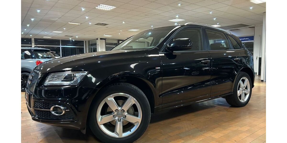 Audi Q5 172.750 km 18.990 &euro; Hamm 59067