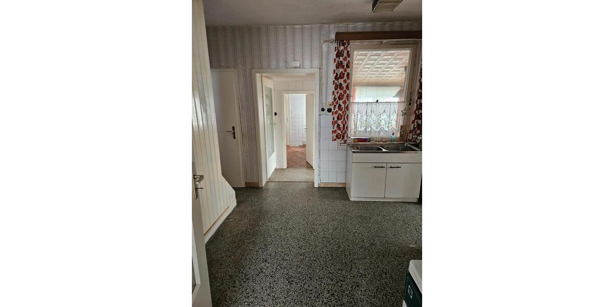 Doppelhaushälfte Zarrentin am Schaalsee - 4 Zimmer, 91 m&sup2;, 145.000&euro; | Angebot:27133685