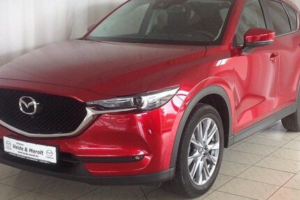 Mazda CX-5 38.706 km 26.990 &euro; Bad Liebenwerda 04924