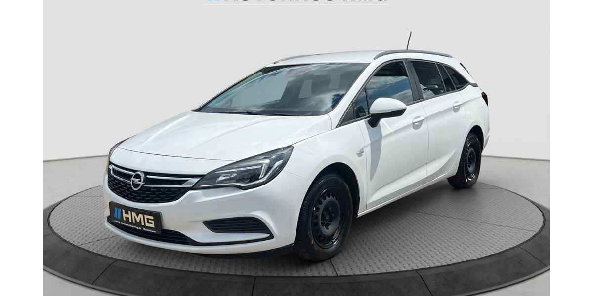 Opel Astra 125.000 km 6.900 &euro; Büdingen-Düdelsheim 63654
