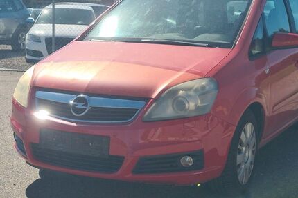 Opel Zafira 193.170 km 2.200 &euro; Schemmerhofen 88433