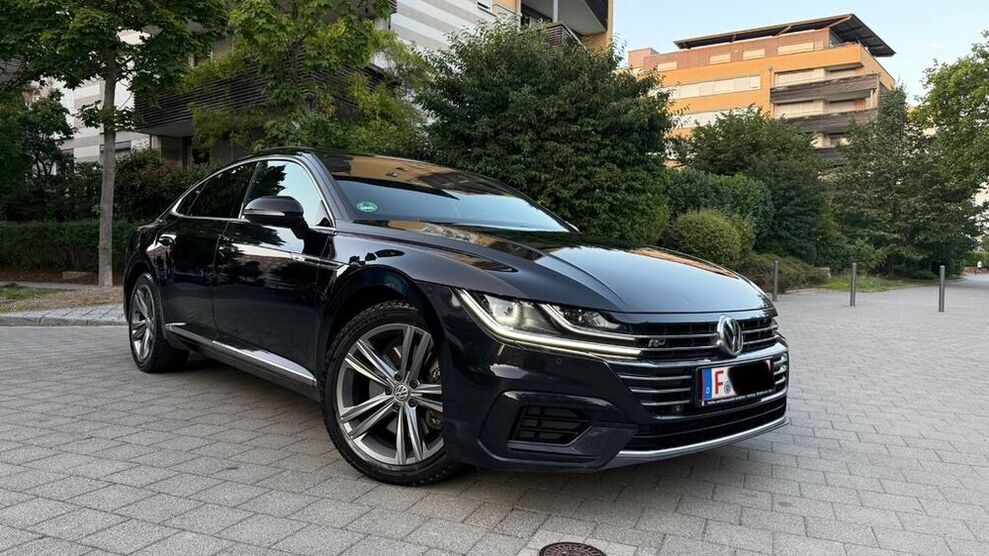 Arteon