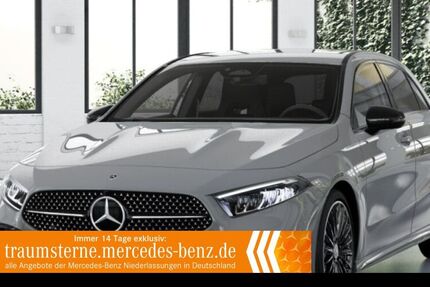 Mercedes-Benz A 180 2.692 km 34.690 € Stuttgart 70372