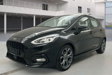 Ford Fiesta 84.700 km 15.400 &euro; Simmerath 52152