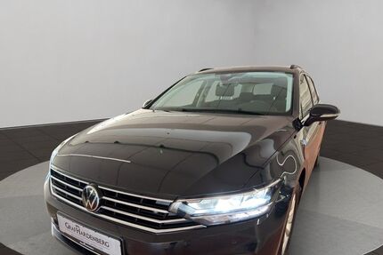 VW Passat 100.900 km 23.980 &euro; Eggenstein-Leopoldshafen 76344