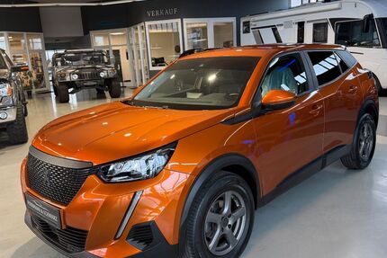 Peugeot 2008 72.870 km 14.210 &euro; Ebeleben 99713
