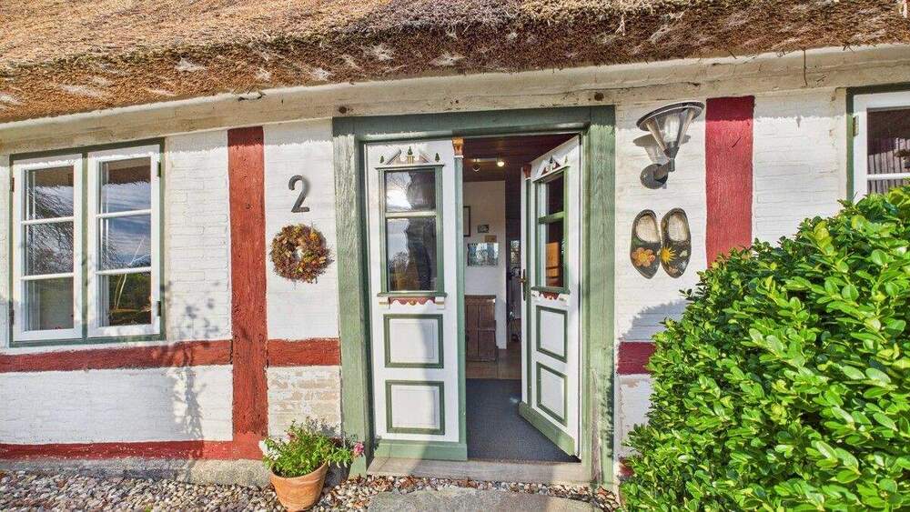 Einfamilienhaus Grödersby - 4 Zimmer, 108 m&sup2;, 499.000&euro; | Angebot:25726968
