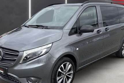 Mercedes-Benz Vito 135.000 km 38.999 € Kötz 89359