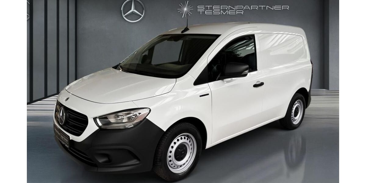 Mercedes-Benz eCitan 7.785 km 19.833 € Bardowick 21357