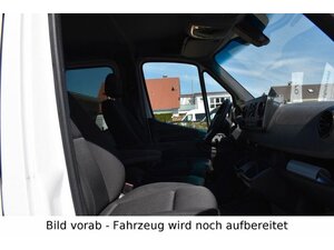 Mercedes-Benz Sprinter 316 CDI 4x4 Mixto Camper 7 G-Tronic 69.890 km 57.995 &euro; Donauwörth 86609