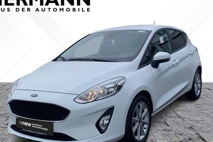 Ford Fiesta 78.056 km 12.793 &euro; Northeim 37154