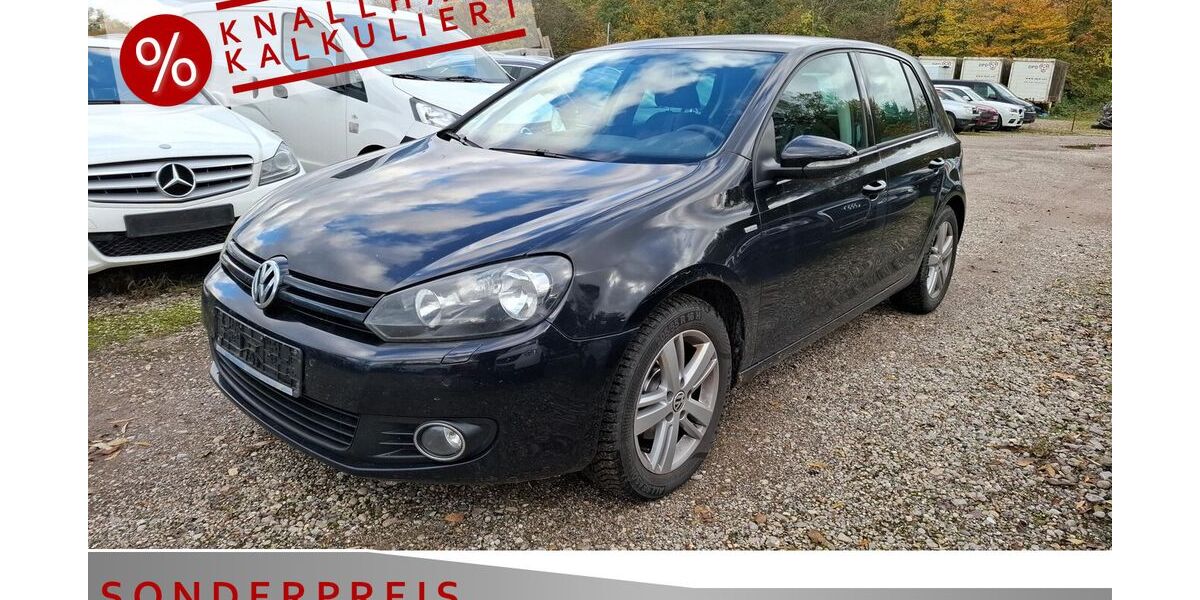 VW Golf 234.775 km 2.685 &euro; Achern 77855