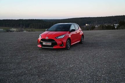 Toyota Yaris 67.081 km 18.590 &euro; Dornstetten 72280