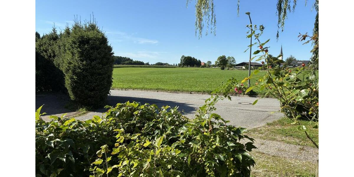 Erdgeschoßwohnung Riedering - 2 Zimmer, 59 m&sup2;, 265.000&euro; | Angebot:27221360