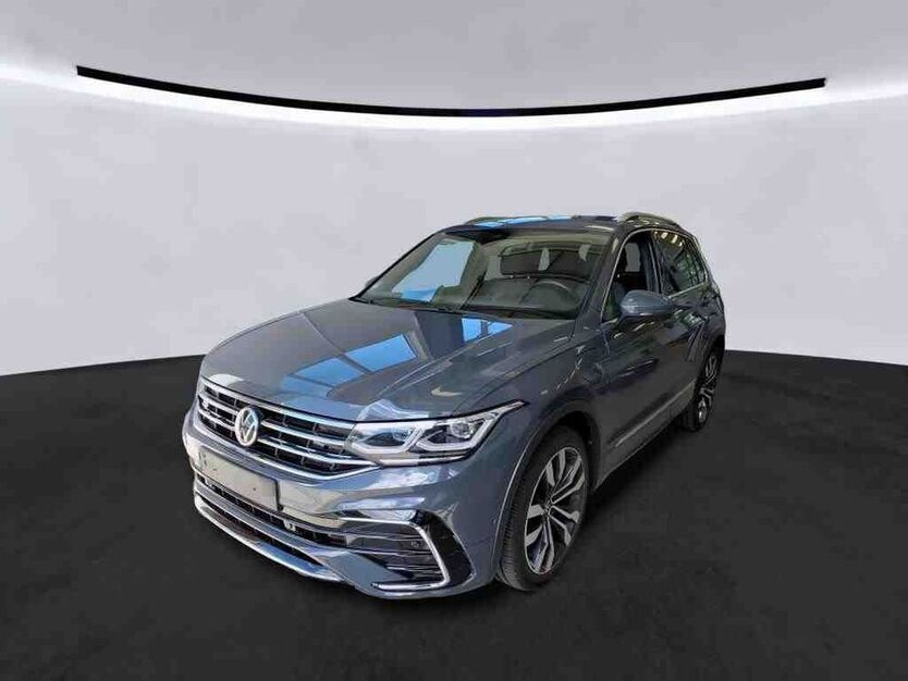 Tiguan