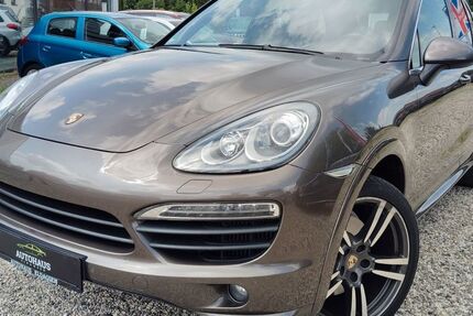 Porsche Cayenne 294.900 km 19.990 &euro; Springe 31832
