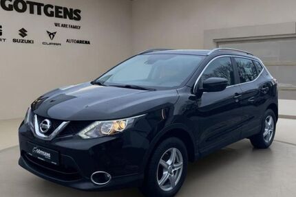 Nissan Qashqai 120.840 km 10.490 &euro; Soest 59494