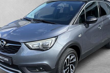 Opel Crossland (X) 69.900 km 7.980 &euro; Großwallstadt 63868