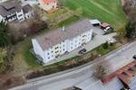 Etagenwohnung Regen / Bürgerholz Regen - 3 Zimmer, 57 m&sup2;, 95.000&euro; | Angebot:26307793