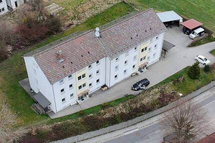 Wohnung Regen / Bürgerholz Regen - 3 Zimmer, 57 m&sup2;, 95.000&euro; | Angebot:26307793