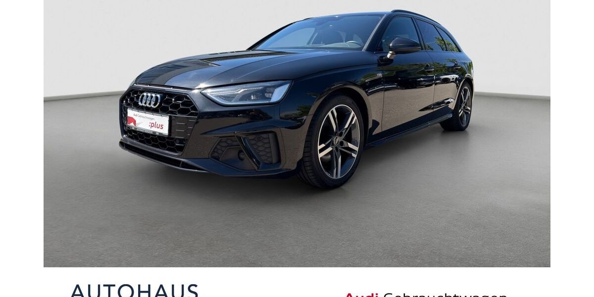 Audi A4 157.900 km 23.800 &euro; Haag bei München 83527