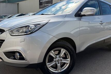 Hyundai ix35 144.000 km 10.790 &euro; Kempten 87437