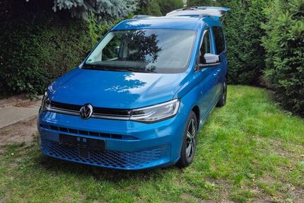 VW Caddy 41.264 km 27.800 &euro; Berlin 13057