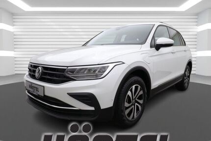 VW Tiguan 23.900 km 29.500 &euro; Osnabrück 49084