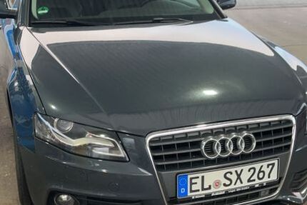 Audi A4 193.100 km 5.990 &euro; Lingen (Ems) 49809