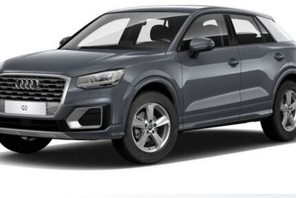 Audi Q2 65.000 km 16.950 &euro; Bad Hersfeld 36251