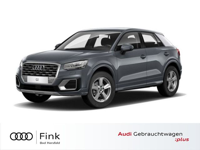 Audi Q2 65.000 km 16.950 &euro; Bad Hersfeld 36251