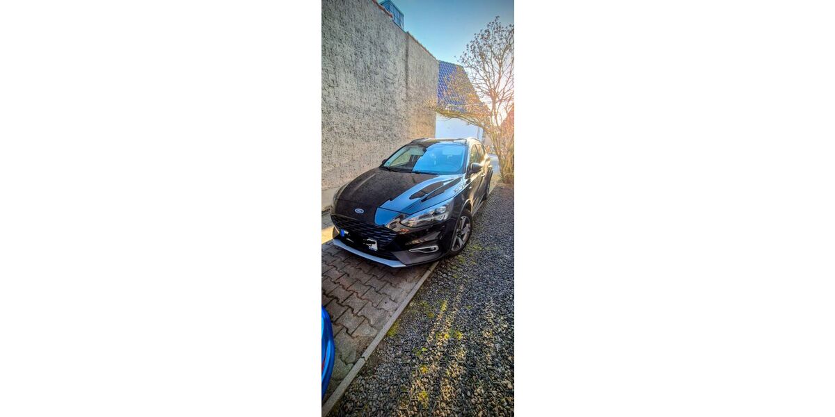 Ford Focus 59.856 km 17.200 &euro; Herzberg (Elster) 04916
