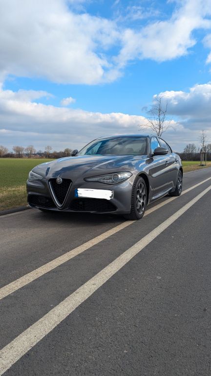 Giulia