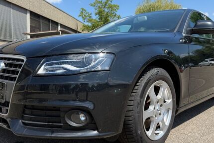 Audi A4 188.000 km 5.800 € Lahr-Langenwinkel 77933
