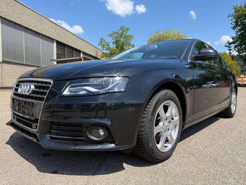 Audi A4 188.000 km 5.999 € Lahr-Langenwinkel 77933