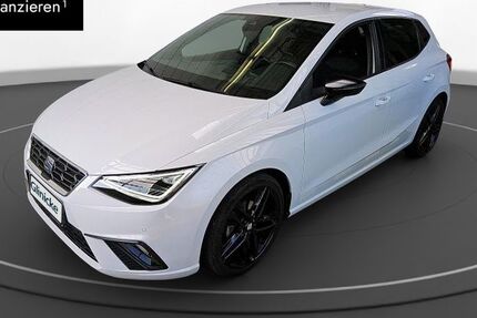 Seat Ibiza 26.390 km 23.730 &euro; Minden 32427